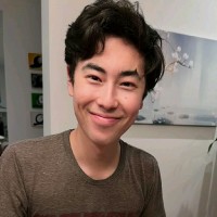 Me with an 8 pack (of Pepsi)